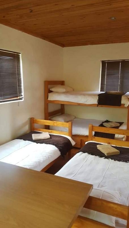 Commercial Property for Sale in Barrydale Western Cape